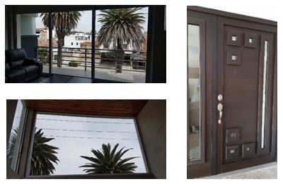 PUERTAS Y VENTANAS&nbsp;